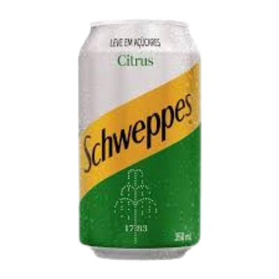 Schweppes