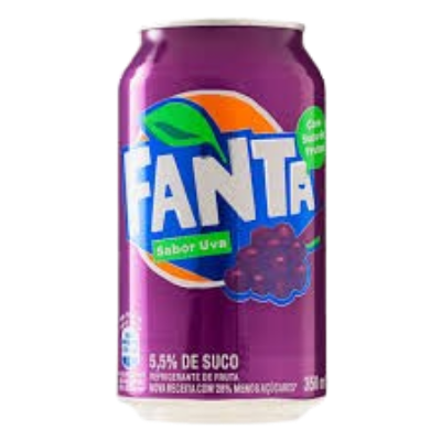 Fanta-uva