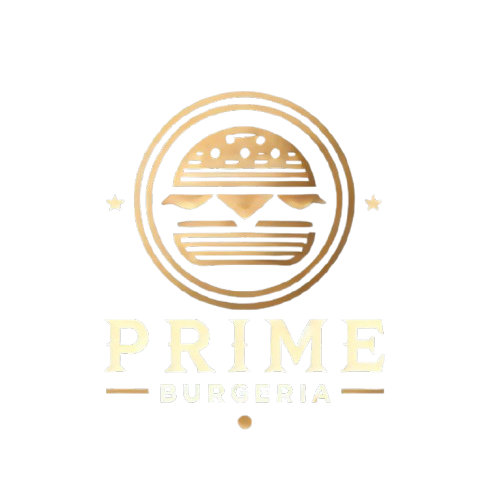 Prime Burgeria Logo