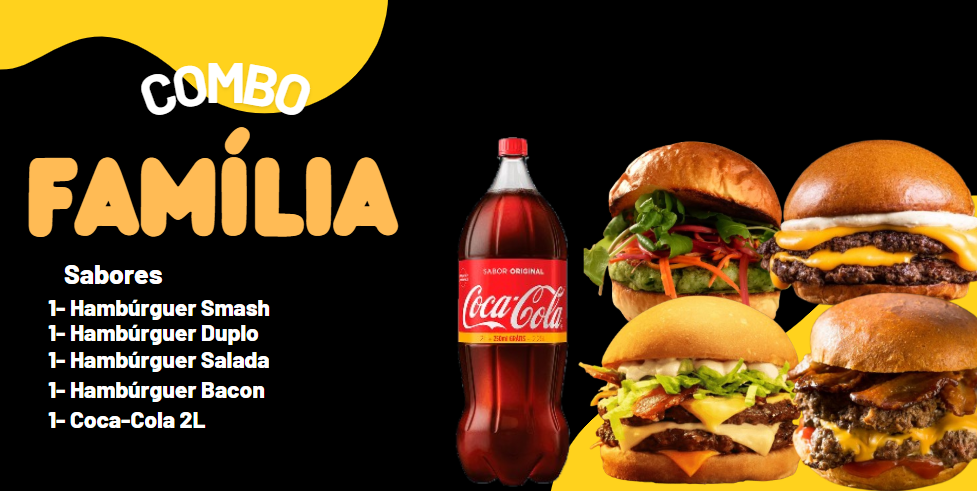 Promoção de Quarta