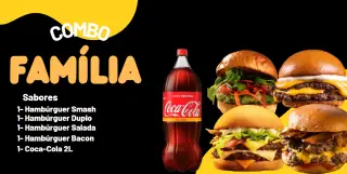 Promoção de Quarta