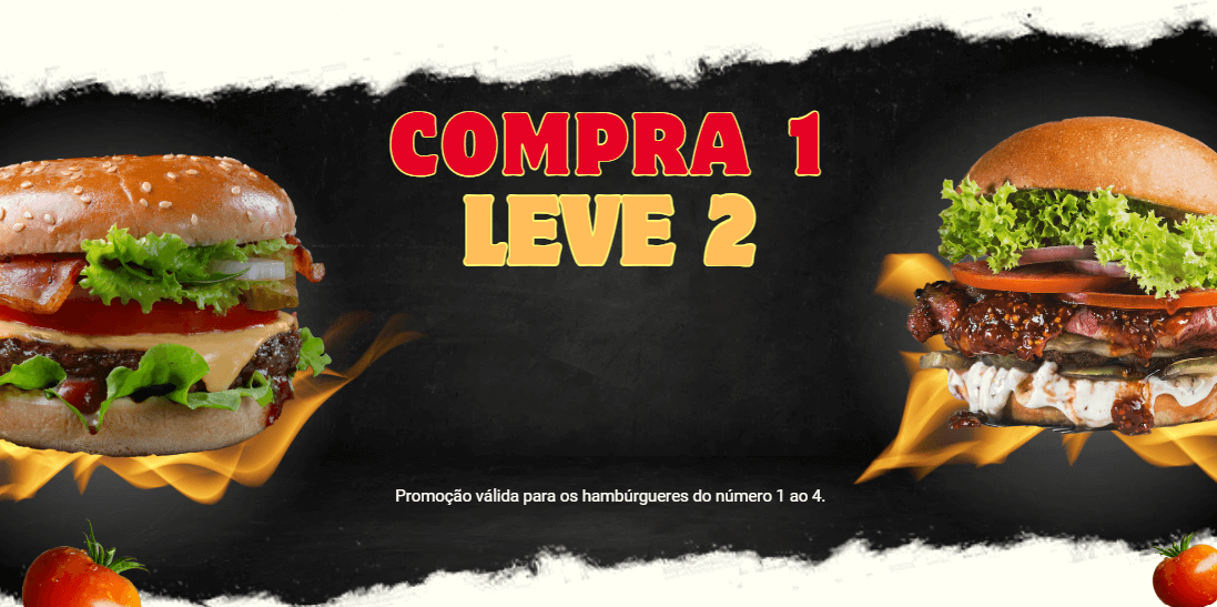 Promoção de Segunda