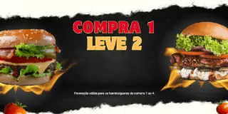 Promoção de Segunda
